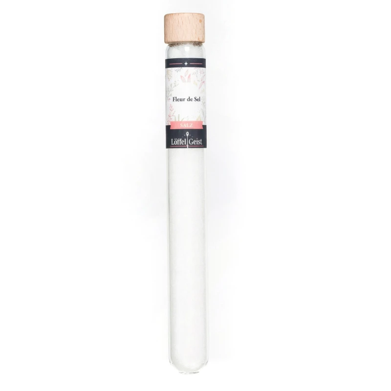 Fleur de Sel Salz